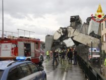 Cronaca: Crollo ponte Genova, considerazioni di Stelio Fergola