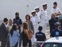 Nave Diciotti: Politica presente ma non per i nostri militari