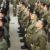 Difesa: Servizio di leva militare breve a quaranta giorni