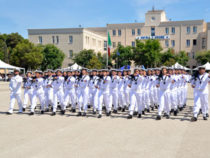 Marina Militare: Episodio avvenuto a bordo di Nave Martellotta