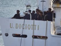 Generale Tricarico sul caso “Nave Diciotti”