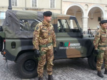 Strade Sicure: interrogazione su condizioni militari