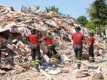 VV.F.: Non siamo eroi, ma lavoratori del soccorso pubblico