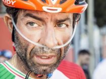 Carlo Calcagni: Tour dedicato a chi cade e si rialza