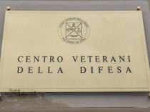 Inaugurato a Roma il Centro Veterani della Difesa