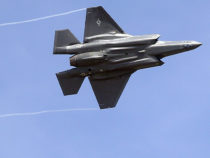 F-35:Pentagono riclassifica i difetti critici in categoria minore