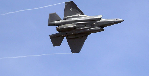 Forze Aeree: tutte le alternative al velivolo F-35