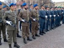 Pensione personale militare:ricalcolo per chi è nel sistema misto