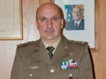 Generale Falsaperna alla guida del Segretariato Generale Difesa