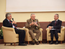 Difesa: Generale Graziano al convegno storico sul 1918 a Torino