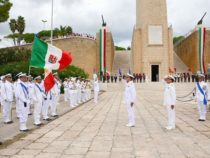 Marina Militare celebra la Giornata dei Marinai Scomparsi in Mare