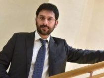 Comando Cyber della Difesa italiana: Intervento di Angelo Tofalo