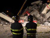 VV.F.: Intervista “Io, caposquadra dei vigili del fuoco”