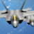 USA: caccia “versione ibrida” con caratteristiche tra F-22 e F-35