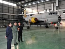 Aeronautica Militare: Valutazione tattica dei reparti