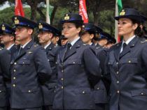 Bando Concorso 96 Allievi Marescialli Aeronautica Militare 2019