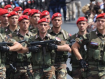 Squadrone Carabinieri Eliportato Cacciatori di Puglia