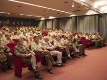 Conferenza a Roma sulla Difesa Cibernetica