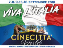 Le Forze Armate a Cinecittà World