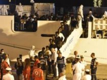 Cronaca: Migranti, caso del pattugliatore “Diciotti”