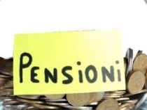 Pensioni militari: Nuovi requisiti dal 2019