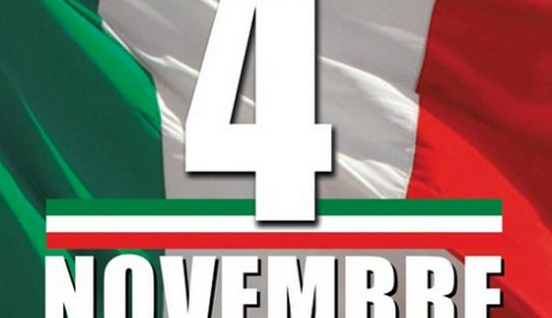 Forze Armate: festa 4 novembre arriva la campagna del Ministero