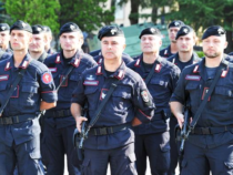 Reparti Speciali: il 7 Reggimento Carabinieri Laives