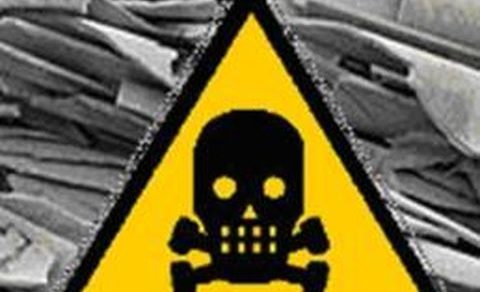 Amianto: Finanziere riconosciuto vittima del dovere