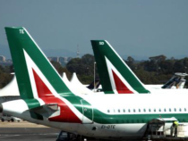 Alitalia: offerta per Militari e Polizia