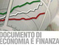 Governo: approvato il DEF per il 2024 crescita del 1%