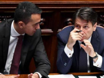 Politica: Conte, Di Maio e i tagli militari