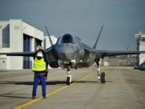 F-35: Storia dell’aereo più costoso del mondo