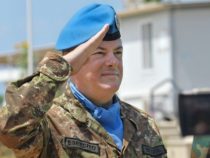 Unifil Libano: il Generale di Divisione Stefano Del Col in visita ai peacekeepers italiani