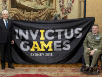 Invicuts Games: Inizio a Sydney dal 20 al 27 ottobre