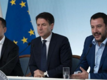 Legge bilancio 2019: La manovra del governo