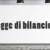 Legge di Bilancio per il 2021: Pubblicata in Gazzetta Ufficiale la legge n. 178/2020