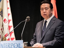 Estero: Interpol, Meng arrestato per corruzione