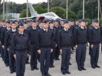 A.M.:Festeggiato 70° anniversario costituzione Scuola Specialisti
