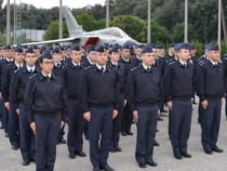 Aeronautica: Caserta scelta per evento dell’Arma Azzurra