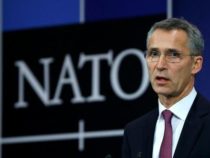 Nato: per Stoltenberg, servono maggiori aiuti per l’Ucraina