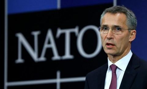 Nato: per Stoltenberg, servono maggiori aiuti per l’Ucraina