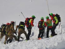 Truppe Alpine:Vardirex grande esercitazione di Protezione civile