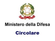 Circolare: Avanzamento al grado superiore Tenenti Colonnelli dell’Esercito