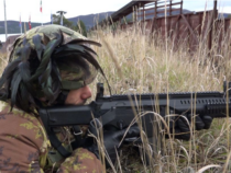Trident Juncture 2018:Norvegia, completato dispositivo militare