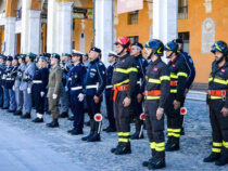 Rinnovo contratto: Per Forze Armate, di Polizia e VVFF si farà