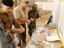 Lotta Ordigni esplosivi: Esercito addestra Forze Sicurezza Afgane
