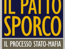 Libri: Processo Stato-mafia, racconto di Nino Di Matteo