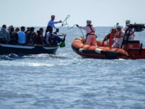 Migranti: Salvini, Blindare i confini in mare