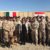 Mosul: Trenta incontra i militari della task force Presidium
