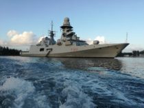 Francia e Italia insieme nell’industria navale